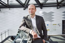 N. Mačiulis: kada kils palūkanų normos?
