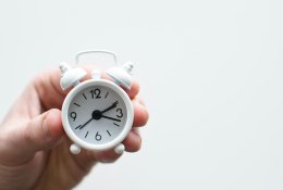 Atidėliojimas – kaip jį įveikti?