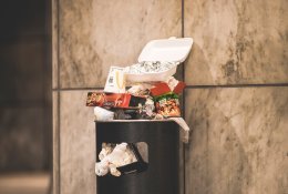 Žaliasis kursas: kaip mažinti išmetamo maisto kiekius?