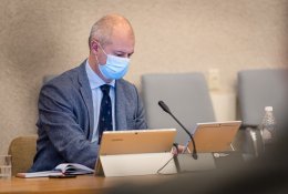 S. Gentvilas: renovacijos darbus perkant pigiausios kainos kriterijumi nepritraukiama inovacijų, kompetentingų specialistų
