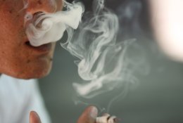 Atsikratyti priklausomybės nuo tabako – su PSO inicijuota kampanija „Pasižadu mesti rūkyti“