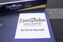 Startuoja „Eurovizija“: ką reikia žinoti ir kada pasirodys „The Roop“?