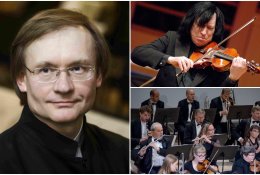 Tarptautinis Klaipėdos festivalis: Elingo ritmu šoks žėrinti marių muzika