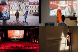 „Kino pavasaris“ skelbia hibridinio festivalio rezultatus: pakitę žiūrovų įpročiai ir kino festivalių ateitis