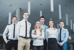 Vilniuje steigiamas Aerokosmoso duomenų centras