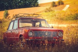 Daugėja pagal taisykles utilizuojamų senų automobilių: tvarka tampa dar aiškesnė po naujųjų SDK kodų įvedimo