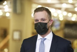G. Landsbergis: finansavimo projektai, iš kurių naudą gauna Baltarusijos režimas, turėtų būti nedelsiant nutraukti
