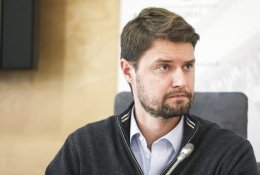 M. Majauskas: ekonominių santykių su Baltarusija įšaldymas Lietuvos ekonomiką paveiktų sąlyginai nedaug