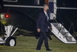 J. Bidenas: sankcijos dujotiekiui „Nord Stream 2“ nebūtų produktyvios