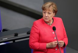 JAV su Danijos žvalgybininkų pagalba šnipinėjo A. Merkel ir kitus Europos sąjungininkus