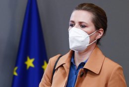 Danija ginasi po kaltinimų šnipinėjimu: santykiai su sąjungininkėmis yra geri
