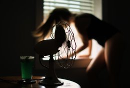 Šiltos dienos kai kam gali būti ne į naudą: vaistininkė pataria atkreipti dėmesį į organizmo siunčiamus signalus