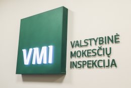 Birželį dar galima be delspinigių sumokėti kadaise pamirštus mokesčius