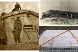 Birželio 14-ąją – 80 metų nuo masinių tremčių