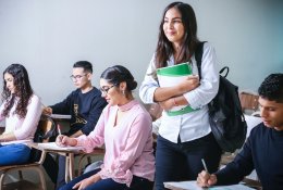 Mokiniai vėl galės išbandyti profesiją dar gimnazijos suole