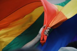 Europos Komisija tirs Vengrijos įstatymą, draudžiantį „propaguoti“ homoseksualumą