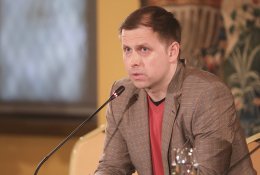 Politologas apie G. Nausėdos patarėjo dialogą su protestuotojais: praleista proga nubrėžti ribą