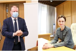 Po balsavimo dėl Konstitucijos keitimo – aistros Seime: opozicija užsipuolė valdančiuosius dėl tiesioginių merų rinkimų