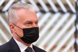 G. Nausėda užstojo Vengriją dėl LGBTQ įstatymo: pirmiausia turime įvertinti tai, ką siekiama padaryti