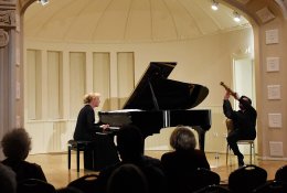 Liepą Palangoje – pasaulinio garso muzikos žvaigždžių lietus