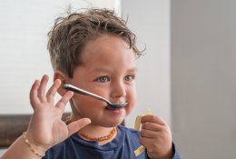 45 šalies vaikų darželiai šiemet vaikus maitins sveikatai palankiais maisto produktais