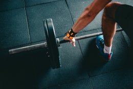 Atmintinė pradedantiems sportuoti: šie patarimai padės išvengti traumų