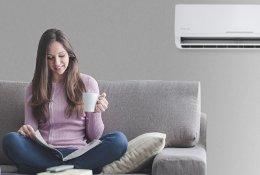 Vaistininkė: nematoma kondicionierių grėsmė – pavojingesnė už peršalimą