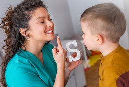 Logopedija – perspektyvi specialybė, tik vis dar apipinta mitais