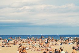 Specialistai pataria: kaip gydyti nudegimus saulėje ir kodėl nesiimti liaudiškų priemonių