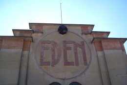 Seniausias pasaulyje veikiantis kino teatras pateko į Gineso rekordų knygą