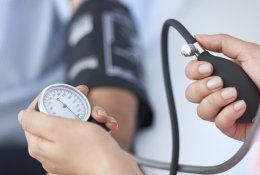 Aukšto kraujospūdžio ir blogojo cholesterolio draugystė – pavojinga