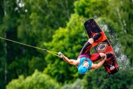 Vasaros sportai – atgaiva ir tramplynas į energingą rudenį