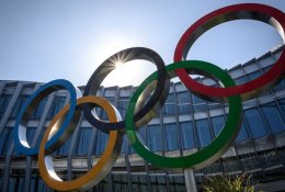 Olimpinės žaidynės trečią kartą vyks Australijoje: paaiškėjo 2032 m. renginio miestas