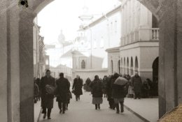 Buvusio plėšiko biografija – „Organizacijos garbei“ (+ knygos ištrauka)