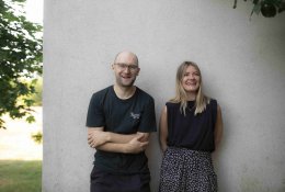 Debiutinio Lauryno Bareišos filmo „Piligrimai“ pasaulinė premjera įvyks Venecijos kino festivalyje