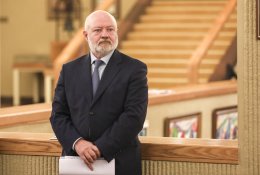E. Gentvilas: sprendimas apgręžti migrantus veda prie to, kad A. Lukašenka gali pats jais paspringti