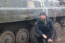 Jonas Omanas: „Ramus gyvenimas man neįdomus“