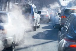 Automobilių taršos mokestis: dažniausiai užduodami klausimai