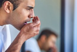 Blogas kvapas iš burnos: kas jį sukelia ir kaip to išvengti?