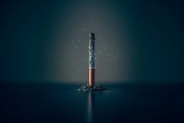 Šešėlinė tabako rinka ir toliau auga: kas penkta cigaretė – nelegali