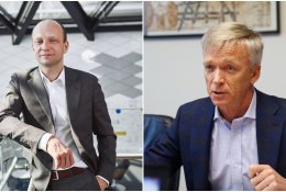 „Lietuvos įtakingiausieji 2021“: verslininkų ir ekonomistų sąrašas
