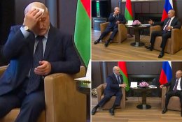 M. Chodorkovskis apie migrantų krizę Lietuvos pasienyje: netikiu, kad Lukašenka veikia vienas, tai paslauga Kremliui