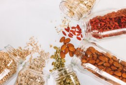 Subalansuotai mitybai – grūdiniai produktai: jų nauda sveikatai ir ypatingo skonio receptai