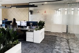 Inžinieriai veržiasi į darbdavių geidžiamiausių specialistų topo viršūnę