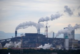 Su „NASA“ bendrą technologiją vystantis 17-metis žada revoliucingą CO2 perdirbimą