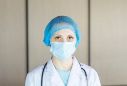 Sarkoma – grėsminga liga, kurią įveikti padeda ankstyva diagnostika