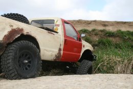 Pikapas – automobilis visiems gyvenimo atvejams