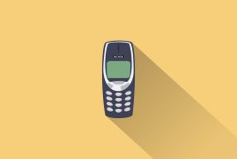 Nuo guminių batų iki kodų Morzės abėcėle: įdomūs faktai apie legendinę „Nokia 3310“