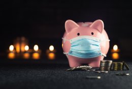 Užimtumo tarnyba rugsėjį perves paskutines COVID-19 priemonių išmokas