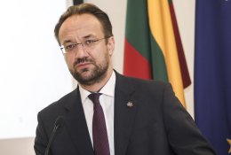 G. Šimkus: po pandemijos griežtinant fiskalinę drausmę svarbu neapleisti į tvarų augimą orientuotų investicijų